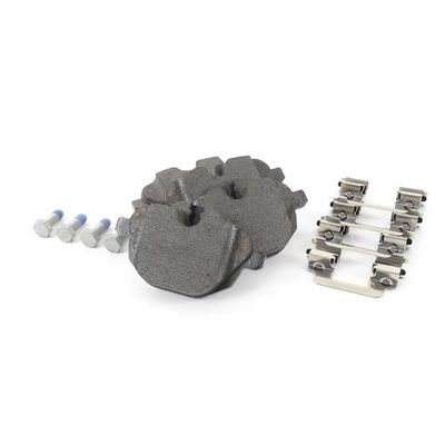 خرید 34216796741 پد ترمز بی ام و online manufacture