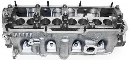 خرید 026103351P مقاومت در برابر خوردگی سر سیلندر موتور قطعات معدنی خودرو online manufacture