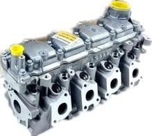 خرید 030103351 قطعات موتور سر سیلندر مقاومت در برابر گرما بازدارنده شعله online manufacture