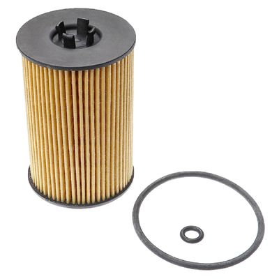 خرید فیلتر روغن موتور اتومبیل سازگار با محیط زیست 03N115562B فیلتر اتوماتیک online manufacture