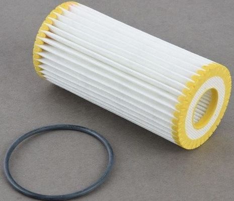 خرید وزن سبک 06L115562B فیلتر روغن ماشین فیلتر اتوماتیک ضد رطوبت 06k115562 online manufacture