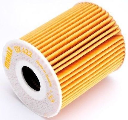 خرید 03P115562 قطعات موتور فیلتر روغن برای VW AMEO online manufacture