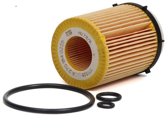 خرید 2701800109 قطعات موتور فیلتر روغن برای مرسدس بنز online manufacture