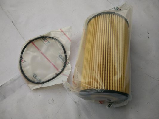 خرید 07C115562E قطعات موتور فیلتر روغن برای AUDI A8, VW PHAETON online manufacture