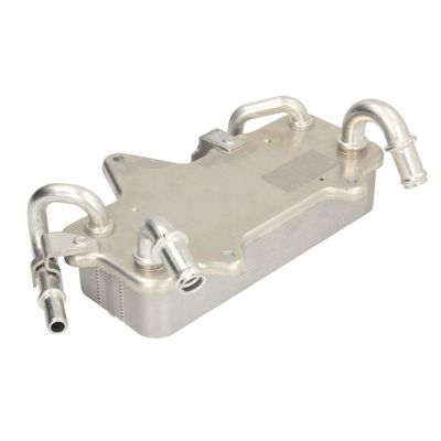 خرید 4M0317021J قطعات موتور خنک کننده روغن برای Audi Q7 (4MB، 4MG) online manufacture