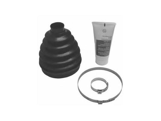 خرید 7H0498203A CV کیت مشترک AUDI Q7 و VW CARAVELLE قطعات نقلیه online manufacture