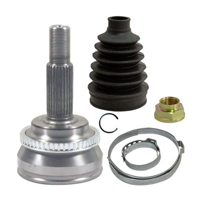 خرید 4341012660S1 قطعات انتقال C.V Joint online manufacture