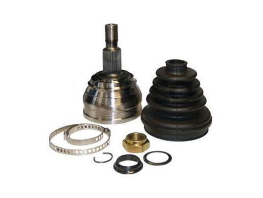 خرید 1J0498099B قطعات دنده C.V Joint online manufacture