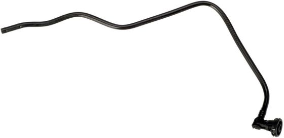 خرید 4H0121081AF لوله خنک کننده موتور قطعات موتور خودرو ماندگار برای استفاده طولانی مدت online manufacture