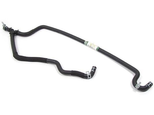 خرید PCH501401 لوله فروریختن مایع خنک کننده با دقت بالا برای رادیاتور خنک کننده موتور online manufacture