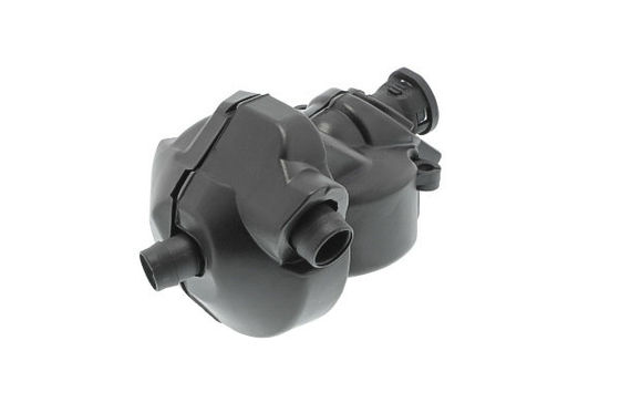 خرید BMW 11617516007 قطعات موتور فیلتر جدا کننده روغن online manufacture