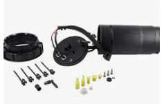خرید مرسدس بنز 1644711275 قطعات اتوماتیک AC و برق دیزل انتشار مایع گرم کننده online manufacture