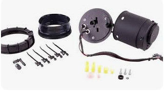 خرید مرسدس بنز 1664710875 قطعات اتوماتیک AC و برق واحد مخزن (استروئید تزریق) online manufacture