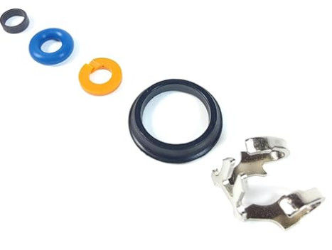 خرید مرسدس بنز 2820720100 اتومبیل AC و قطعات برق بسته مهر تزریق سوخت online manufacture