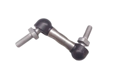 خرید BMW 37143412759 قطعات موتور لامپ جلو اتصال لینک تنظیم میله online manufacture