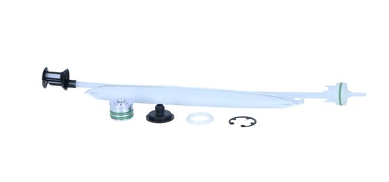 خرید مرسدس بنز 0998350000 قطعات اتوماتیک AC و برق A / C گیرنده خشک کن online manufacture