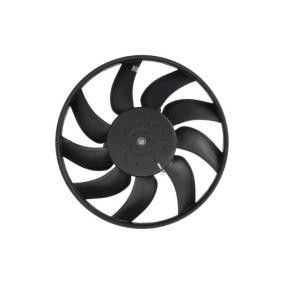 خرید مرسدس اسپرینتر 9065000493 قطعات موتور رادیاتور فن online manufacture