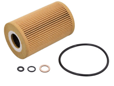 خرید 11421716121 قطعات موتور BMW فیلتر روغن برای BMW 3 (E30) online manufacture