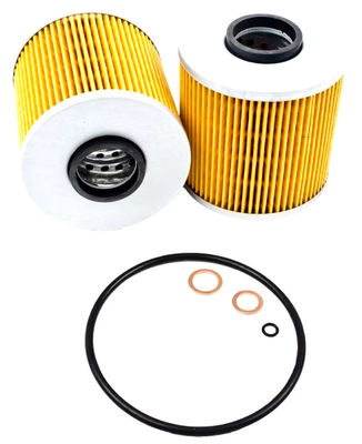 خرید 11421727300 قطعات موتور BMW فیلتر روغن برای BMW 3 (E30) ، 5 (E34) online manufacture
