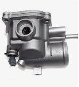 خرید مرسدس بنز 6112000315 C قطعات موتور ترموستات مونتاژ 87°C online manufacture