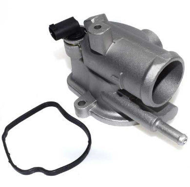 خرید مرسدس بنز 6112000315 قطعات موتور ترموستات مونتاژ 92°C online manufacture