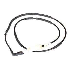 خرید BMW 34356790341 قطعات شاسی دیسک ترمز عقب پد سنسور پوشیدن سیم کابل online manufacture