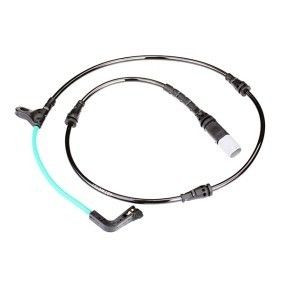 خرید BMW 34356789502 قطعات شاسی پنکه ترمز سنسور پوشیدن جلو online manufacture