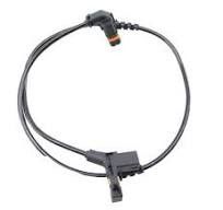 خرید مرسدس بنز 2045403710 قطعات شاسی ABS جلو سنسور سرعت چرخ online manufacture