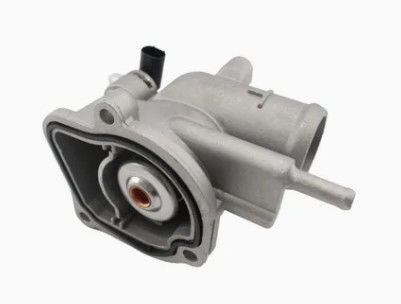 خرید مرسدس اسپرینتر 6112000215 B قطعات موتور ترموستات مونتاژ 79°C online manufacture