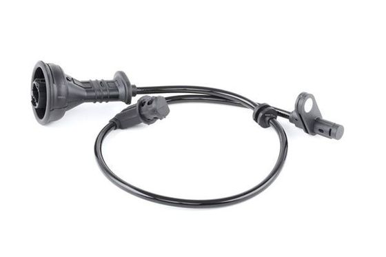 خرید مرسدس بنز 1695401517 قطعات شاسی ABS سنسور سرعت چرخ عقب online manufacture