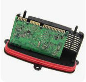 خرید BMW 63117316187 قطعات اتوماتیک AC و برق چراغ جلو واحد کنترل راننده online manufacture