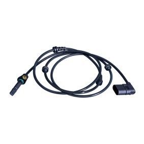 خرید مرسدس بنز 2539053400 قطعات شاسی جلو راست ABS سنسور سرعت چرخ online manufacture