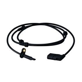 خرید مرسدس بنز 2539053500 قطعات شاسی ABS سنسور سرعت چرخ جلو راننده چپ online manufacture