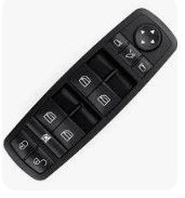 خرید ضد اشعه UV مرسدس بنز پنجره لیفت سوئیچ 2518300190-8Q96 مقاومت گرما online manufacture