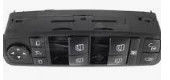 خرید مرسدس بنز 1698206710-9116 قطعات اتوماتیک AC و برق سوئیچ پنجره online manufacture