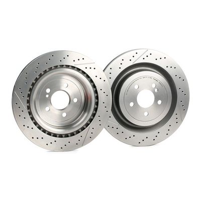 خرید مرسدس بنز 2314230212 قطعات شاسی دیسک ترمز online manufacture