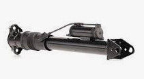 خرید مرسدس بنز 1643202031 قطعات شاسی جذب کننده شوک online manufacture