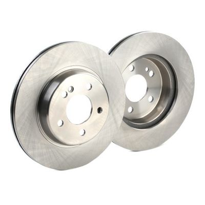 خرید مرسدس بنز 0004231812 قطعات شاسی دیسک ترمز online manufacture