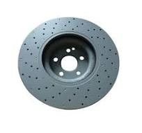 خرید مرسدس بنز 2224200672 قطعات شاسی دیسک ترمز online manufacture