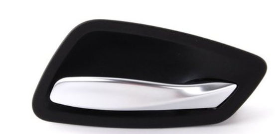 خرید BMW 51417144546 قطعات بدنه اتومبیل دستگیره درب داخلی online manufacture