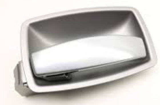 خرید BMW 51417024303 قطعات بدن خودرو دستگیره درب داخلی online manufacture