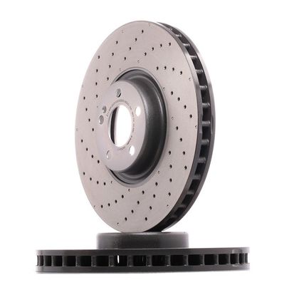 خرید مرسدس بنز 0004212312 قطعات شاسی دیسک ترمز online manufacture