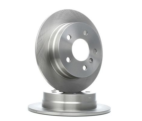 خرید مرسدس بنز 1694230312 قطعات شاسی دیسک ترمز online manufacture