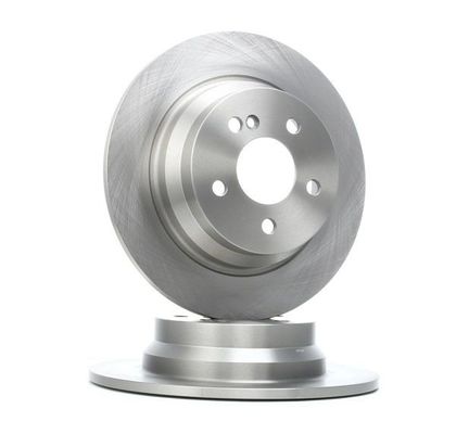 خرید مرسدس بنز 0004231012 قطعات شاسی دیسک ترمز online manufacture