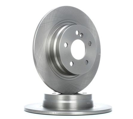 خرید مرسدس بنز 2044231512 قطعات شاسی دیسک ترمز online manufacture