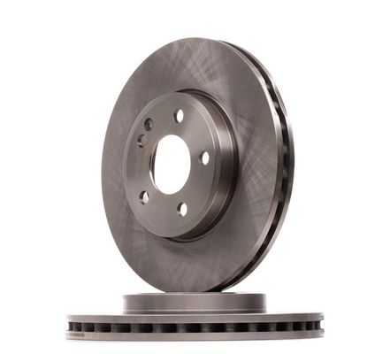 خرید مرسدس بنز 2464212412 قطعات شاسی دیسک ترمز online manufacture