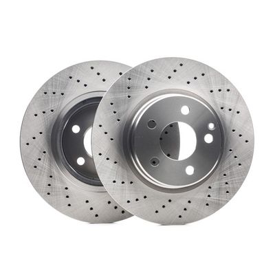 خرید مرسدس بنز 2204210912 قطعات شاسی دیسک ترمز online manufacture