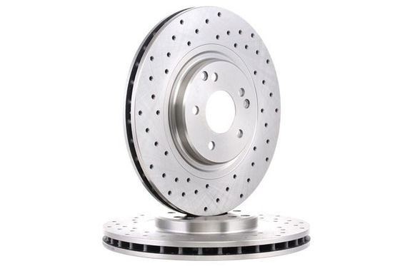 خرید مرسدس بنز 2034211312 قطعات شاسی دیسک ترمز online manufacture