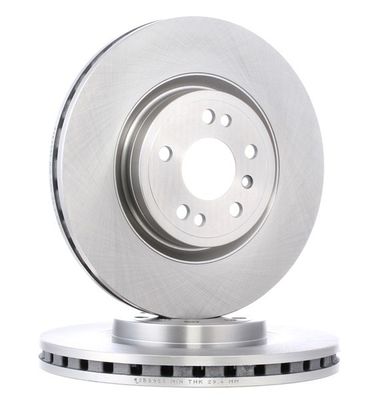 خرید مرسدس بنز 1664210612 قطعات شاسی دیسک ترمز online manufacture
