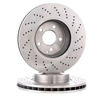 خرید مرسدس بنز 0004213012 قطعات شاسی دیسک ترمز online manufacture
